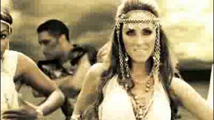 Anahi - Me hipnotizas official music video 