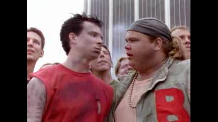 Power Rangers Space Ep.43