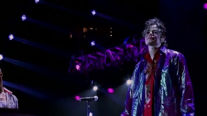 Michael Jackson - I'll Be There (превод)