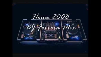 House Mix 2008
