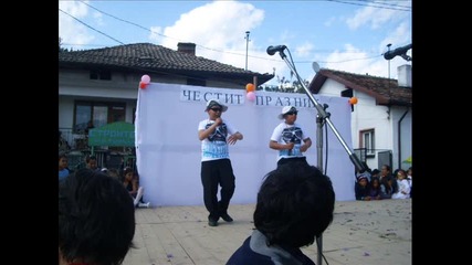 mitko shamara i malkia bobi