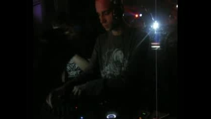 Killswitch vs. Reset @ Fun Academy Part 1