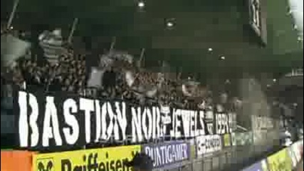 Sturm Graz - Scr Altach 13.12.2008