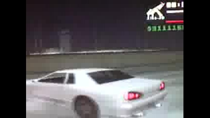 DRVT4E-NA GTA