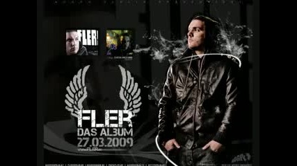Fler Schrei nach Liebe Neu Kollegah Selfmade Diss 
