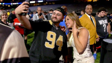 WrestleMania 34 ticket release party highlights