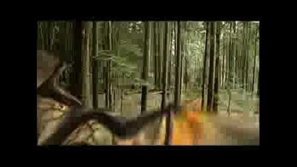 Tin Man Trailer