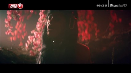 Rihanna - Where Have You Been
