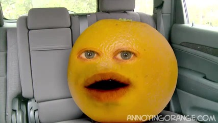 Orange After Dentist (david After Dentist Spoof) 