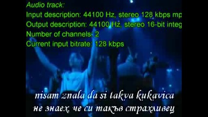 Ceca - Kukavica.wmv