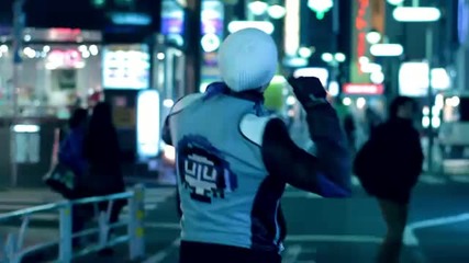 The Black Eyed Peas - Just Cant Get Enough