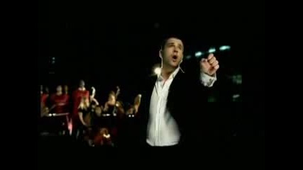 Shayne Ward - Stand By Me