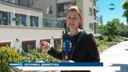 Спор за пари - най-вероятната причина за двойното убийство в София