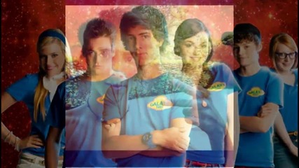 Galaxy Park forever we love you forever Nicolas Caeyers (stef) xxx