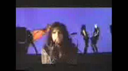 Alice Cooper - Poison