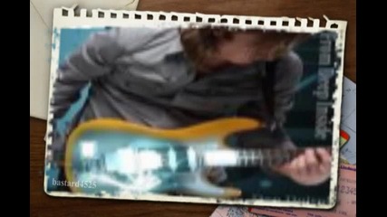 Dan Doiron - From Deep Inside