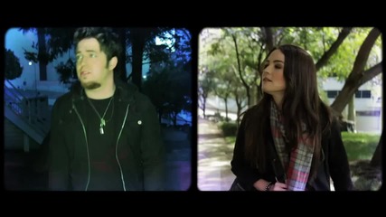 Lee Dewyze - Sweet Serendipity [ Hd ]