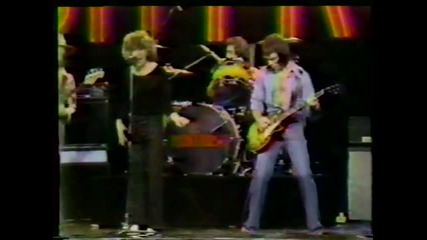Montrose- Paper Money + I Got the Fire - Live 1974