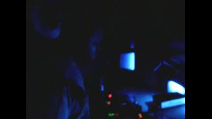 Club  Plazma  Dj Balthaz