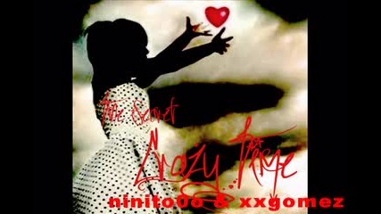 The Secret - Hollywood Girl 