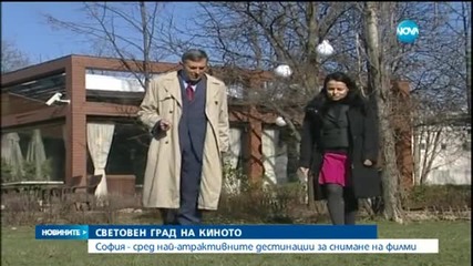 Новините на Нова (20.03.2015 - централна)