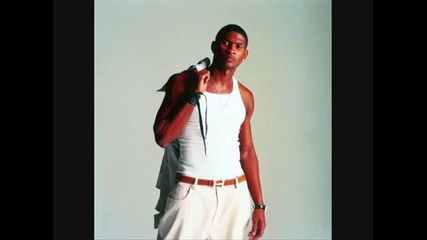 Usher - Over My Mind 