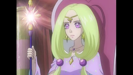 Sugar Sugar Rune Episode 29 part 2