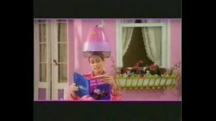 Aqua - Barbie Girl + Tekct 