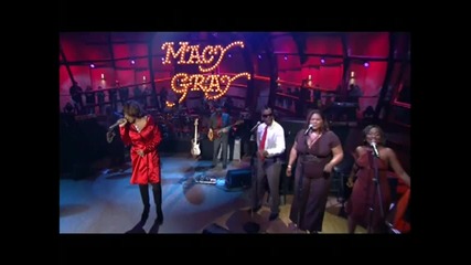 Macy Gray - Shoo Be Doo (no Words) ( H Q )