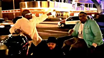 Tiеsto vs. Three 6 Mafia feat. Sean Kingston & Flo Rida - Feel It [official Music Video]