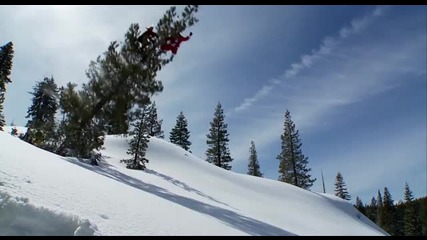Jackass 3d Луд - Луд