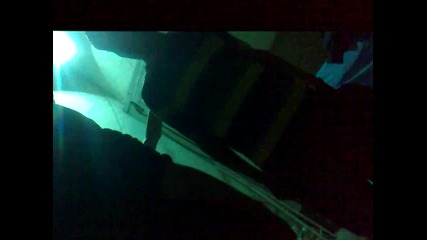 Dance Club Barracca @ Party Room [01]