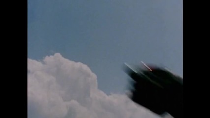 Power Rangers - 8x31 - The Last Ranger