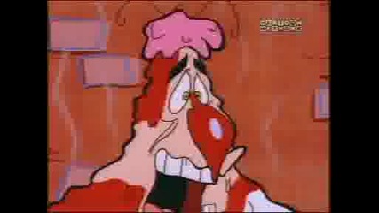 Johnny Bravo S01 E02 a