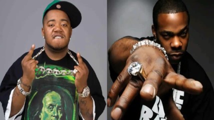 Twista & Busta Rhymes - Can You Keep Up