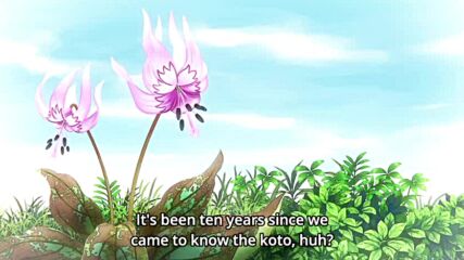 Kono Oto Tomare! 2nd Season Episode 11