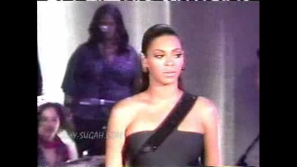 Beyonce - If I Were A Boy [live In Oprah]