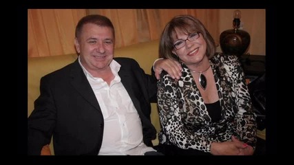 Semsa Suljakovic i Juzni Vetar - Nemoj sreco (hq) (bg sub)