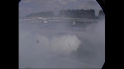 Drift Burn