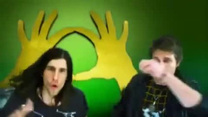 Ke$ha ft. 3oh 3 - My First Kiss (hq)