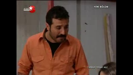 cumbur cemaat aile 14 bolum part 7