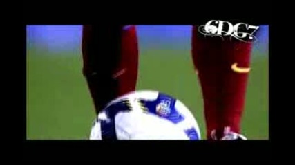 Lionel Messi 2009 New