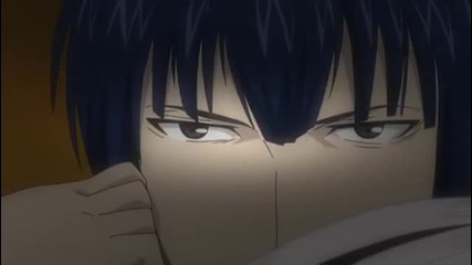 D.gray - Man ( Cивият ) ( Eпизод 3 )