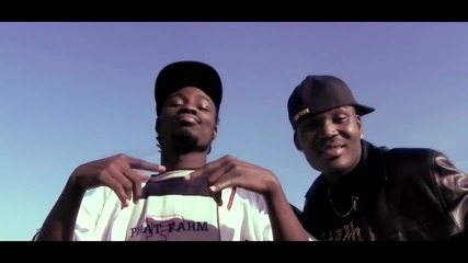 One Day - Young Paperboyz (official Video) Hd