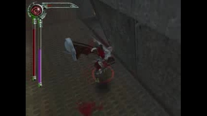 Blood Omen 2 - The Device 3/6