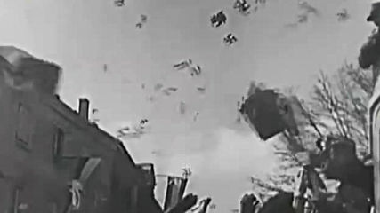 Adolf Hitler - Our Hero