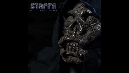 Staffa - Cancer Society