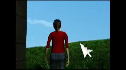 3d Анимация
