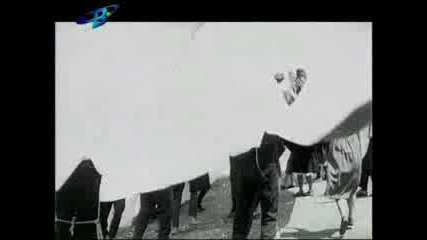 Привързаният Балон - 1.ч.