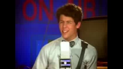 Jonas Brothers - Hey you 